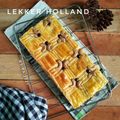 Cooksnap dari SiRa_UmmuTsa untuk resep Lekker Holland