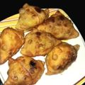 Manini Ray's cooksnap of when they made ফুলকপির সিঙ্গাড়া (Singara recipe in bengali).