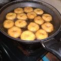 Cooksnap dari Tya Sarmiati untuk resep Donat menul ekonomis, killer soft bread 1x proofing