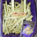 Cooksnap dari Dwie_Laboena untuk resep Cheese stick renyah