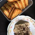 Cooksnap dari Dayah untuk resep Gabin fla susu