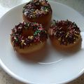 Cooksnap dari Justine untuk resep Donat Super Simple anti gagal