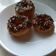 Cooksnap dari Justine untuk resep Donat Super Simple anti gagal