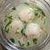 Cooksnap dari Evi Saevi untuk resep Cilok Kuah pedas