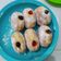 Cooksnap dari Mommy Naysa untuk resep Donat Bombo Favorit si kecil