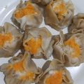 Cooksnap dari pita loka untuk resep DIM SUM Ayam dan Tipsnya