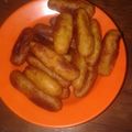 Cooksnap dari Ani Tyas Indriasari untuk resep Timus Goreng