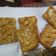 Cooksnap dari Aulia R. untuk resep 128. Tempe goreng garit bumbu marinasi
