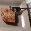 QulinaryQueen's cooksnap of when they made OMG Caramel Apple cake.