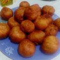 صورة من Nardjess california، شاركها بعد تجربة وصفة لقيمات بالجبن 😘😋✌️