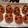 tazeagle918's cooksnap of when they made Pumpkin rice krispies.