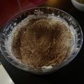 denise1414 Cooksnap-ja, amikor elkészítette a(z) Tiramisu tojás nélkül receptet.