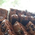 Cooksnap dari Alita Agustina untuk resep Brownies Panggang Crackly