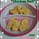 Cooksnap dari Nurul Aini Dewi untuk resep Chicken roll for Mpasi, BLW, Finger food