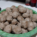 Cooksnap dari Wienz!Fave untuk resep Bakso Daging Sapi Devina Hermawan