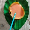 pinky makhija का कुकस्नैप जब उन्होंने मस्क मेलन जूस (Musk melon juice recipe in hindi) बनाया था।
