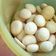 Cooksnap dari Hani Agustin untuk resep Tamago Boro (baby snack)
