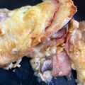 Cooksnap από Dafni Vasiliki Chantzi στη συνταγή Αυγοφέτες στο φούρνο