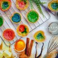 Cooksnap dari Bunda Ela ✅ untuk resep Pie Susu Minimalis (persis Bali)