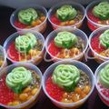 Cooksnap dari 🍰nHnCook🐝 ||ZONA CEMILAN untuk resep Bubur Srintil