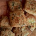 Cooksnap dari Nisa Auliya Mahardini untuk resep Martabak Tahu Kulit Lumpia