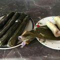 Cooksnap của Le Minh Trang khi họ làm theo món Bánh Răng Bừa
