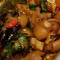 Cooksnap dari Parihatus Sakinah untuk resep Oseng Kikil Mercon