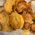 Abbie Chang 的 炸甜粿 cooksnap