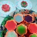 Cooksnap dari SaBa's Kitchen untuk resep Lapis kamboja