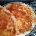 El cooksnap de Mariana Juarez Fernandez cuando hizo Pizza o pizzeta casera 🍕.
