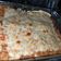 El cooksnap de Verónica Maciel cuando hizo Lasaña Mixta de carne y jamón y queso.