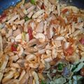 Cooksnap dari Wida Rachimatunissa untuk resep 21) Tumis Picung