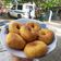 Cooksnap dari Dapoer Reni untuk resep Donat kentang