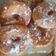 Cooksnap dari Anindya Aulia Rahmah untuk resep Donat Ubi Jalar