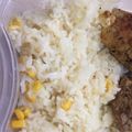 El cooksnap de Jacqueline Moncerrat Juárez Ortiz cuando hizo Arroz blanco.