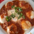 El cooksnap de Malena Rioja cuando hizo Masa de ravioles/Sorrentinos.