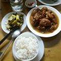 Cooksnap của Le Ngoc khi họ làm theo món Giò heo kho coca