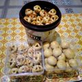 Cooksnap dari MeiVannie untuk resep 4. Nastar 'Go To Picnic' (Nastar Keranjang-simple antigagal)
