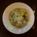 Madhumita Bishnu's cooksnap of when they made Cheese And Spinach Ravioli Deluxe!.