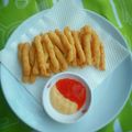 Cooksnap dari CISCA AE untuk resep Chetoos Tahu Renyah