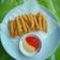 Cooksnap dari CISCA AE untuk resep Chetoos Tahu Renyah