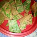 Cooksnap dari lina untuk resep Bolu pangnggang teflon happy call