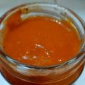 Cooksnap dari Satyanti untuk resep 66. Homemade saus barbeque