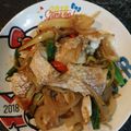 阿蹦 的 醬燒洋蔥鯛魚片｜簡易家常菜 cooksnap