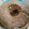 Cooksnap dari Saskia Mega untuk resep Bolu Pisang Kukus takaran sendok