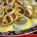 Cooksnap από Aegle στη συνταγή Καλαμαράκια τηγανητά