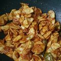 Cooksnap dari eunike martono untuk resep Kering kentang krispi tahan lama