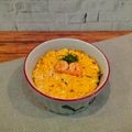 Cooksnap dari Arti Winarni untuk resep Botok Tahu Udang