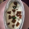 Cooksnap dari Tiaz untuk resep Kue keranjang kukus Santan