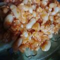 Сooksnap від Olya_Pas, який(а) приготував(ла) Рагу с красной фасолью в томатном соусе.
